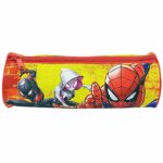 ΚΑΣΕΤΙΝΑ ΒΑΡΕΛΑΚΙ SPIDERMAN 23x8cm SPIDERMAN 1010E-1406