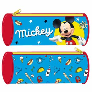 ΚΑΣΕΤΙΝΑ ΒΑΡΕΛΑΚΙ MICKEY 23x8cm Disney 1010E-1405