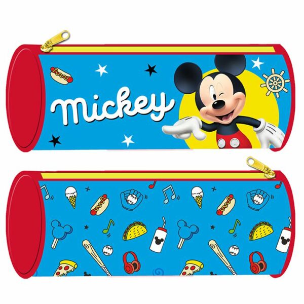 ΚΑΣΕΤΙΝΑ ΒΑΡΕΛΑΚΙ MICKEY 23x8cm Disney 1010E-1405