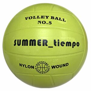 ΜΠΑΛΑ VOLLEY ΘΑΛΑΣΣΗΣ ΛΑΣΤΙΧΕΝΙΑ No5   300g ToyMarkt 911549