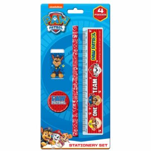 ΣΧΟΛΙΚΟ ΣΕΤ ΜΕ ΧΑΡΑΚΑ PAW PATROL  PAW PATROL 3042-2140